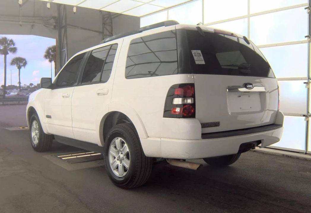 2008 Ford Explorer 4th Gen - Image 7 of 15