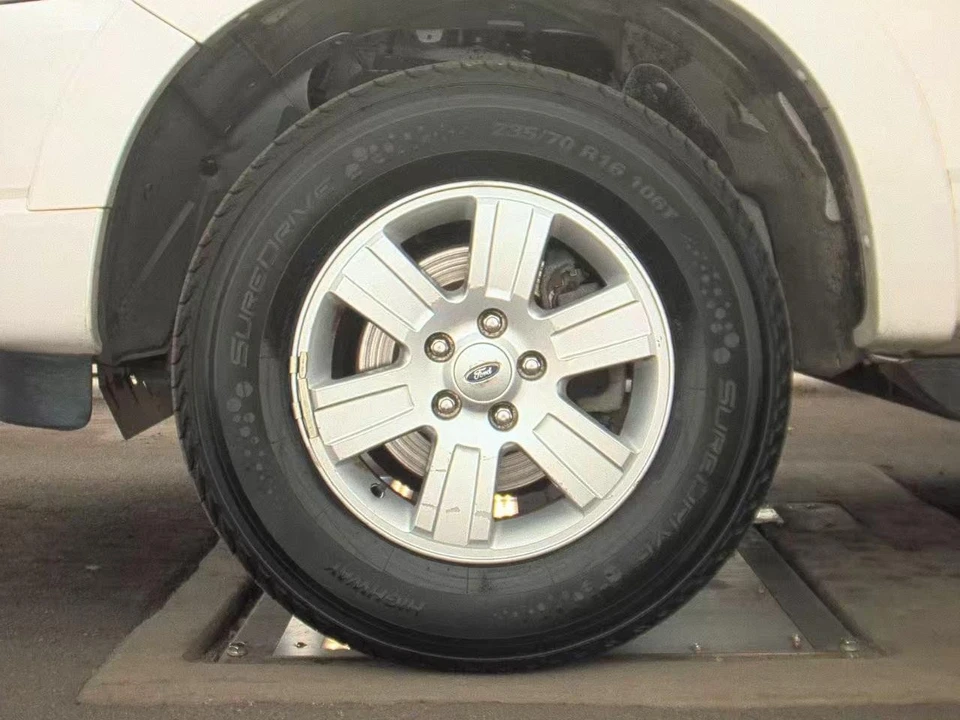 2008 Ford Explorer 4th Gen - Image 8 of 15