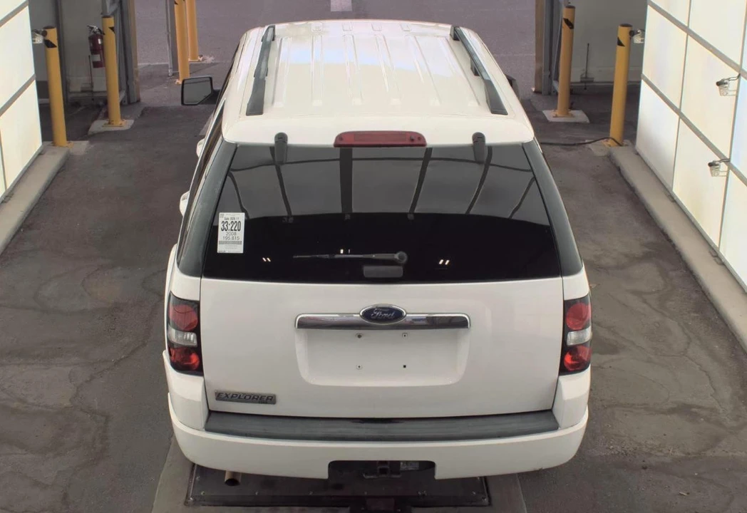2008 Ford Explorer 4th Gen - Image 5 of 15