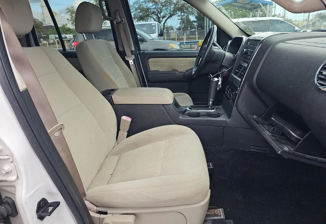 2008 Ford Explorer 4th Gen - Image 10 of 12