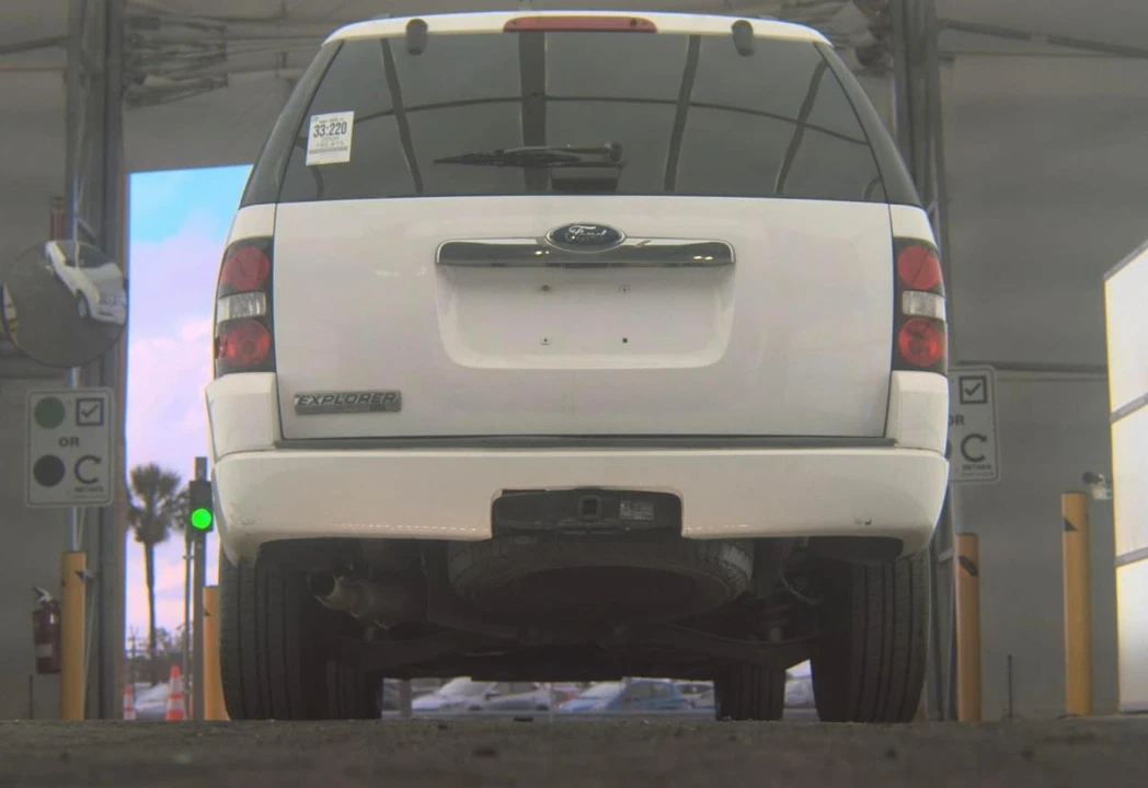 2008 Ford Explorer 4th Gen - Image 6 of 15