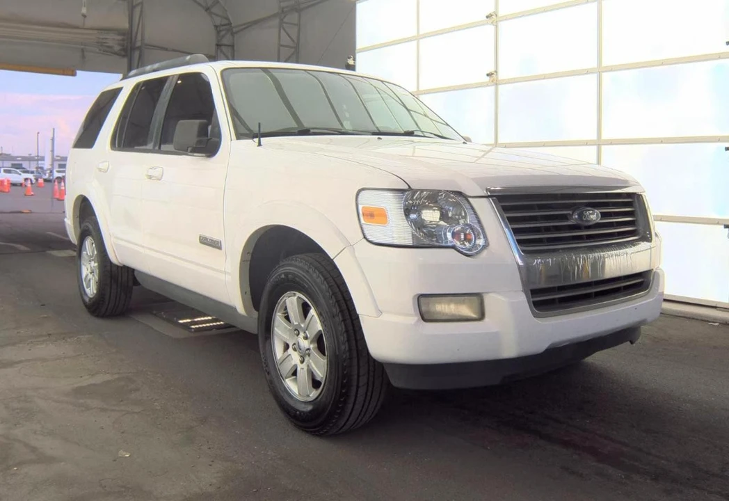 2008 Ford Explorer 4th Gen - Image 3 of 12