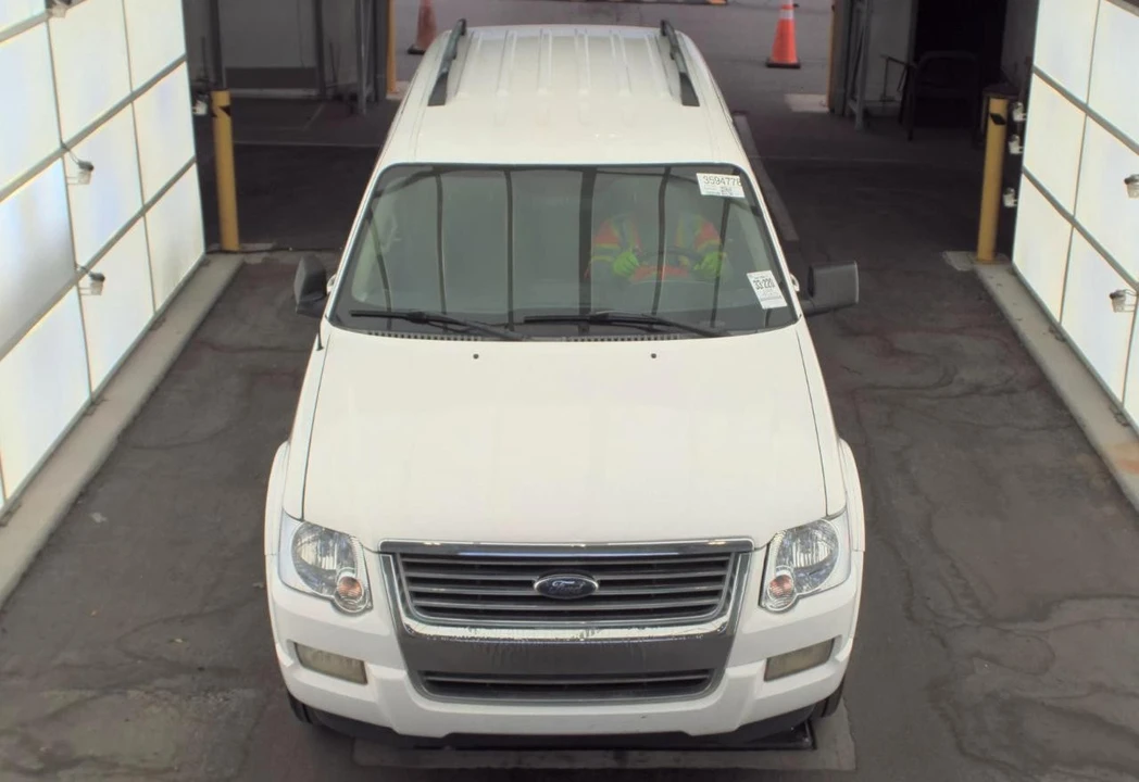 2008 Ford Explorer 4th Gen - Image 2 of 12