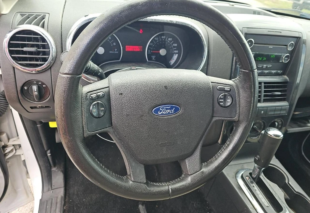2008 Ford Explorer 4th Gen - Image 12 of 12