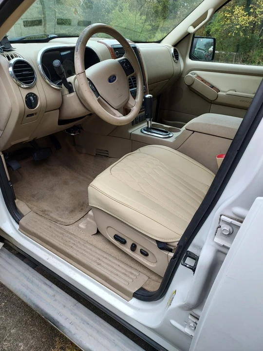 2008 Ford Explorer 4th Gen - Image 8 of 14