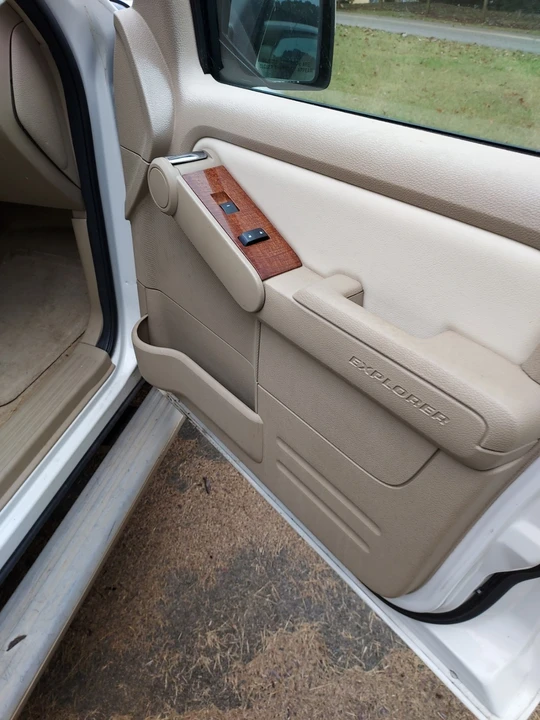 2008 Ford Explorer 4th Gen - Image 14 of 14