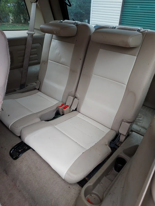 2008 Ford Explorer 4th Gen - Image 10 of 14