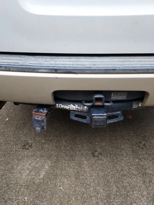 2008 Ford Explorer 4th Gen - Image 12 of 14