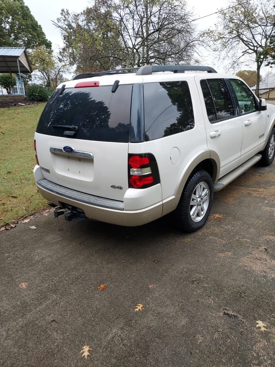 2008 Ford Explorer 4th Gen - Image 5 of 14