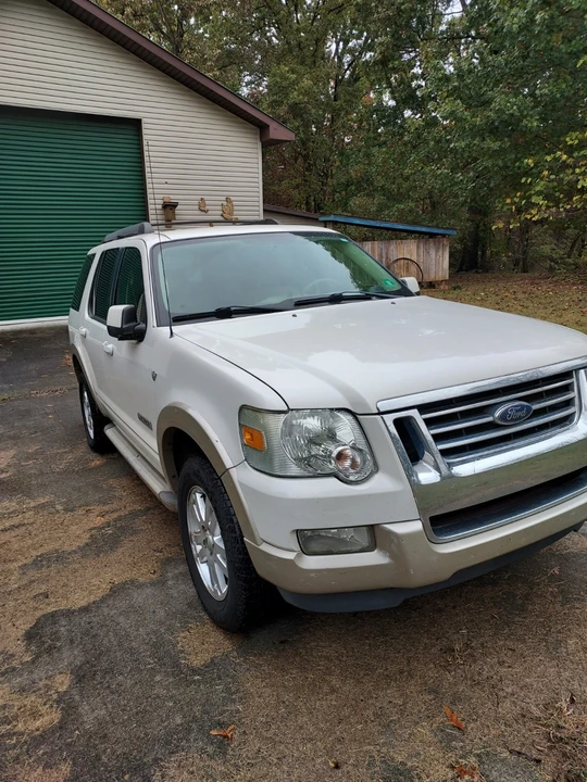 2008 Ford Explorer 4th Gen - Image 3 of 14