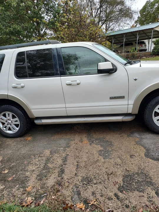 2008 Ford Explorer 4th Gen - Image 4 of 14