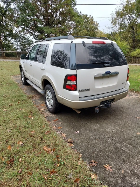 2008 Ford Explorer 4th Gen - Image 6 of 14
