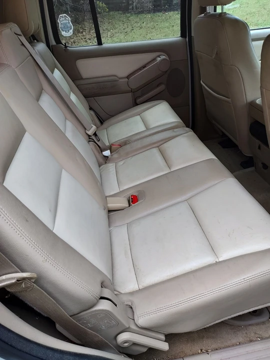 2008 Ford Explorer 4th Gen - Image 11 of 14