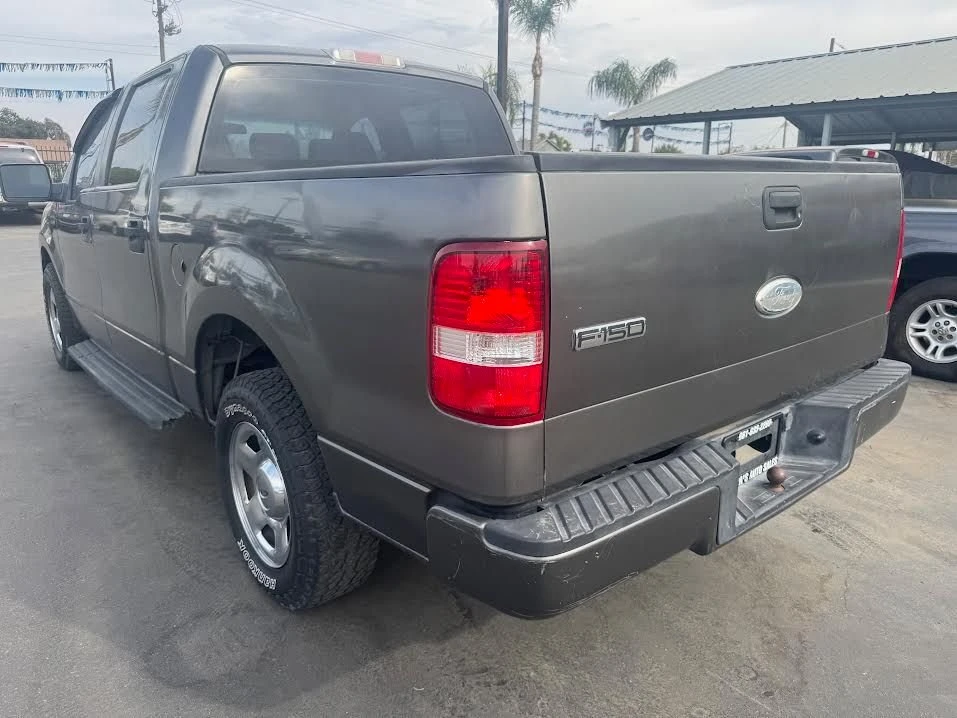 2008 Ford F-150 11th Gen - Image 5 of 6
