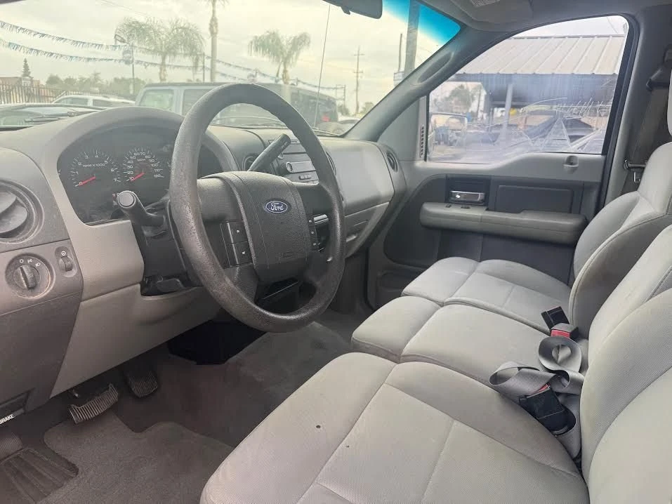 2008 Ford F-150 11th Gen - Image 3 of 6