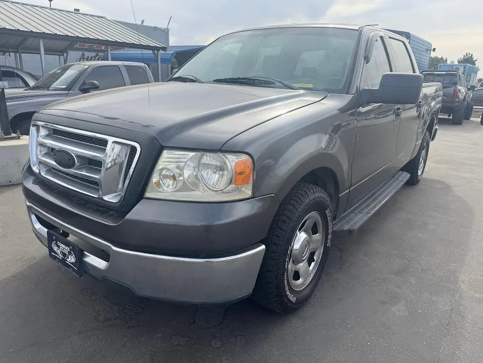 2008 Ford F-150 11th Gen - Image 2 of 6