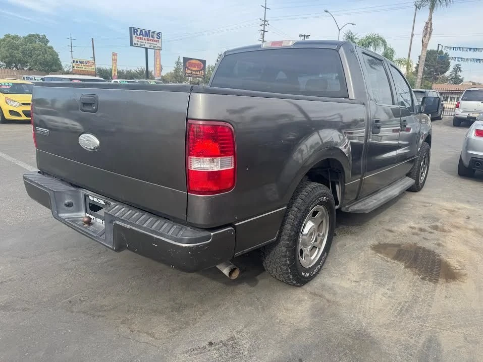 2008 Ford F-150 11th Gen - Image 6 of 6