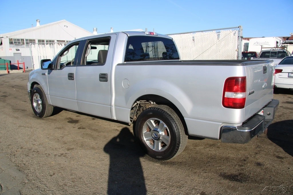 2008 Ford F-150 11th Gen - Image 4 of 21