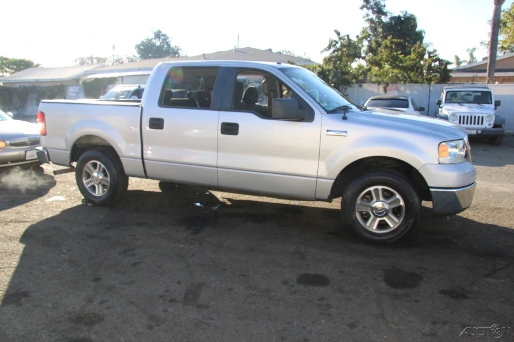 2008 Ford F-150 11th Gen - Image 8 of 21