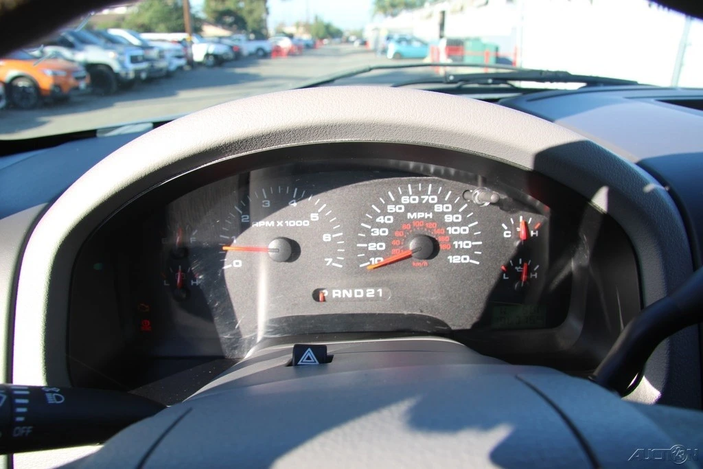2008 Ford F-150 11th Gen - Image 15 of 21