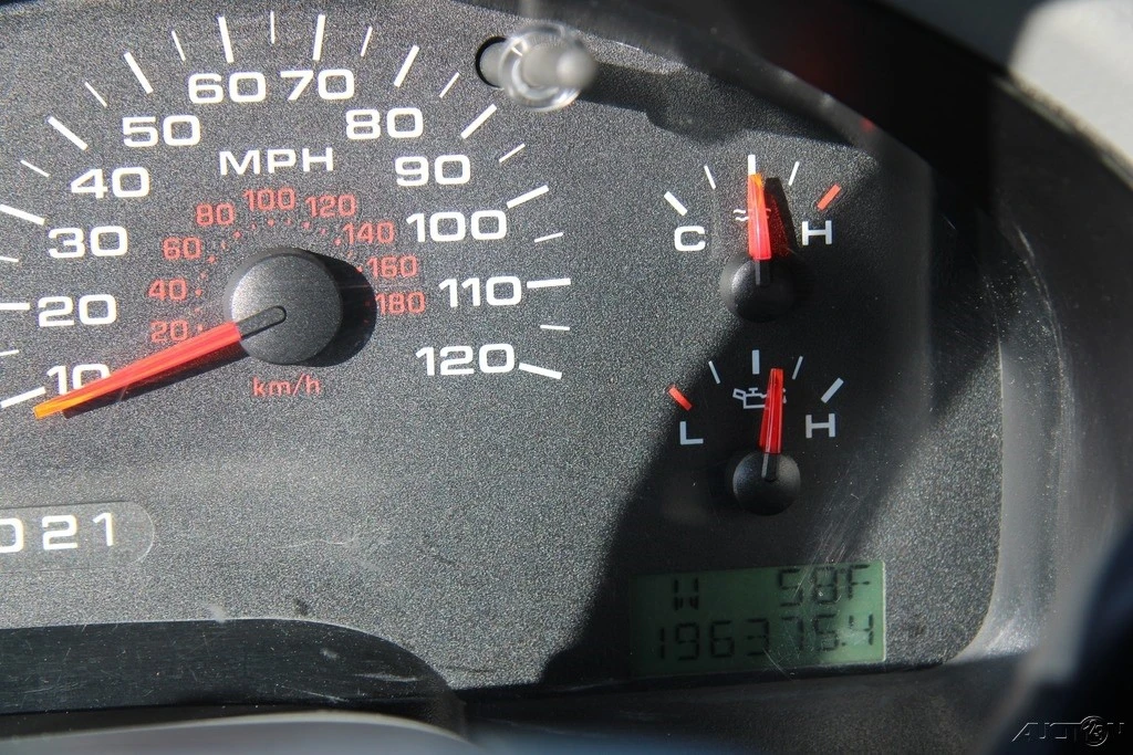 2008 Ford F-150 11th Gen - Image 16 of 21
