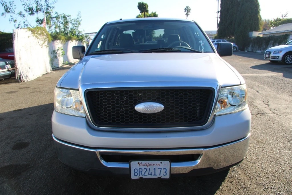 2008 Ford F-150 11th Gen - Image 10 of 21