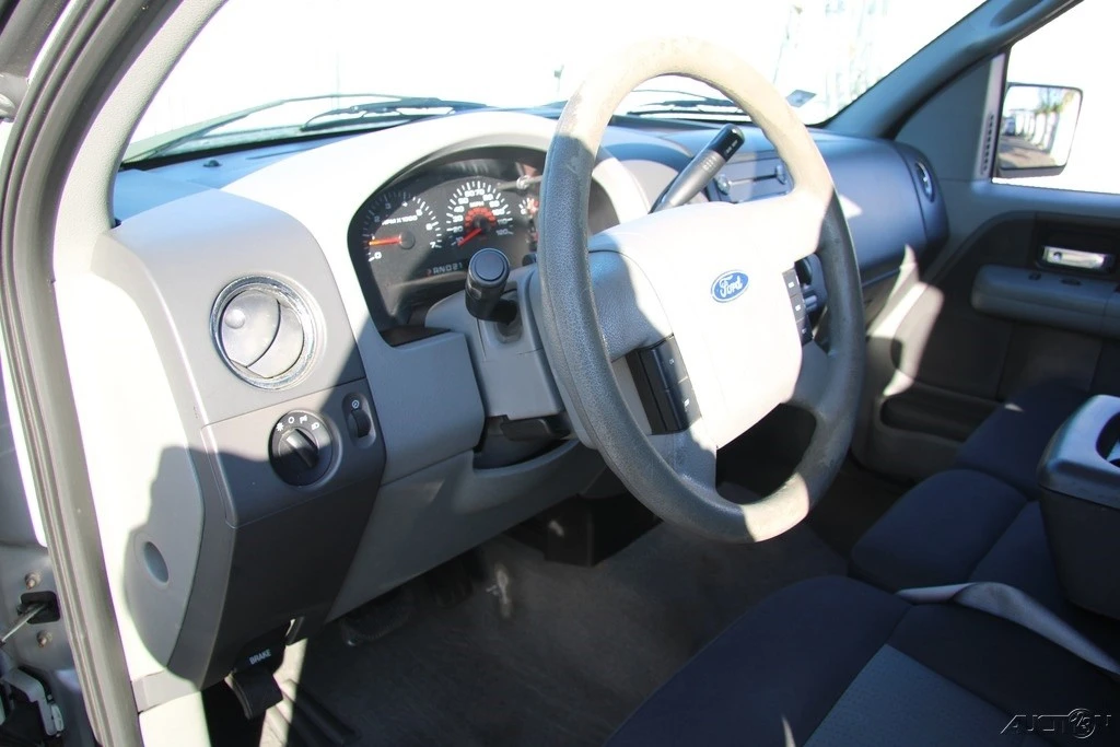 2008 Ford F-150 11th Gen - Image 14 of 21