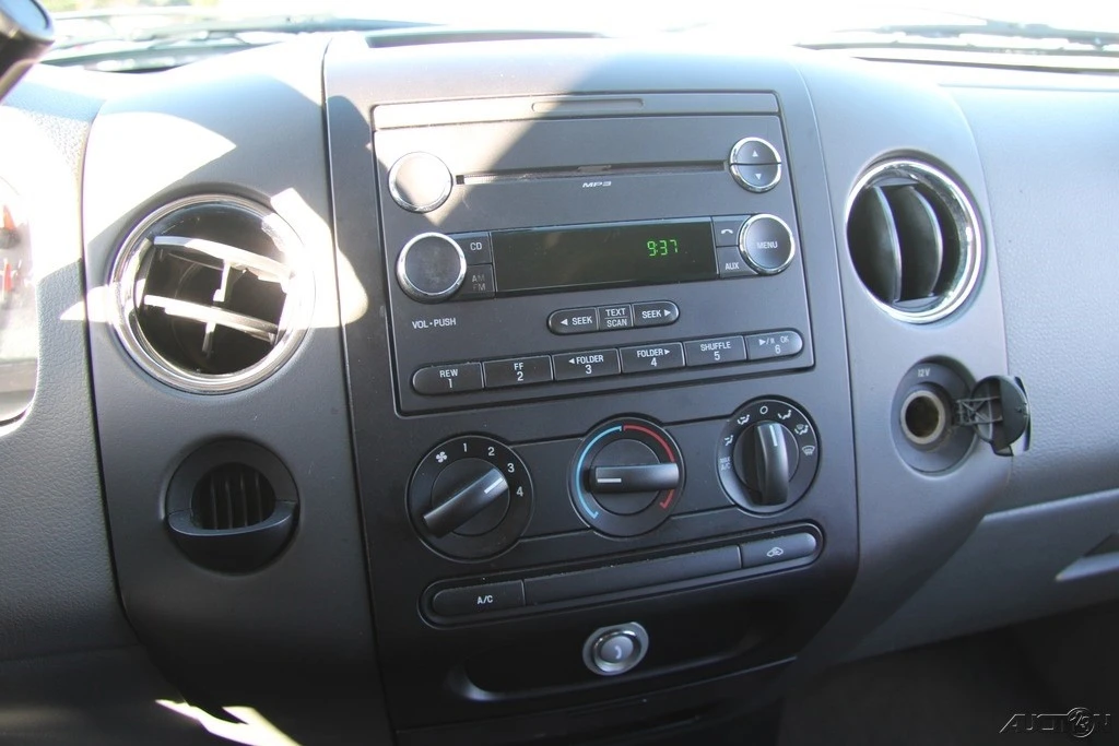 2008 Ford F-150 11th Gen - Image 18 of 21