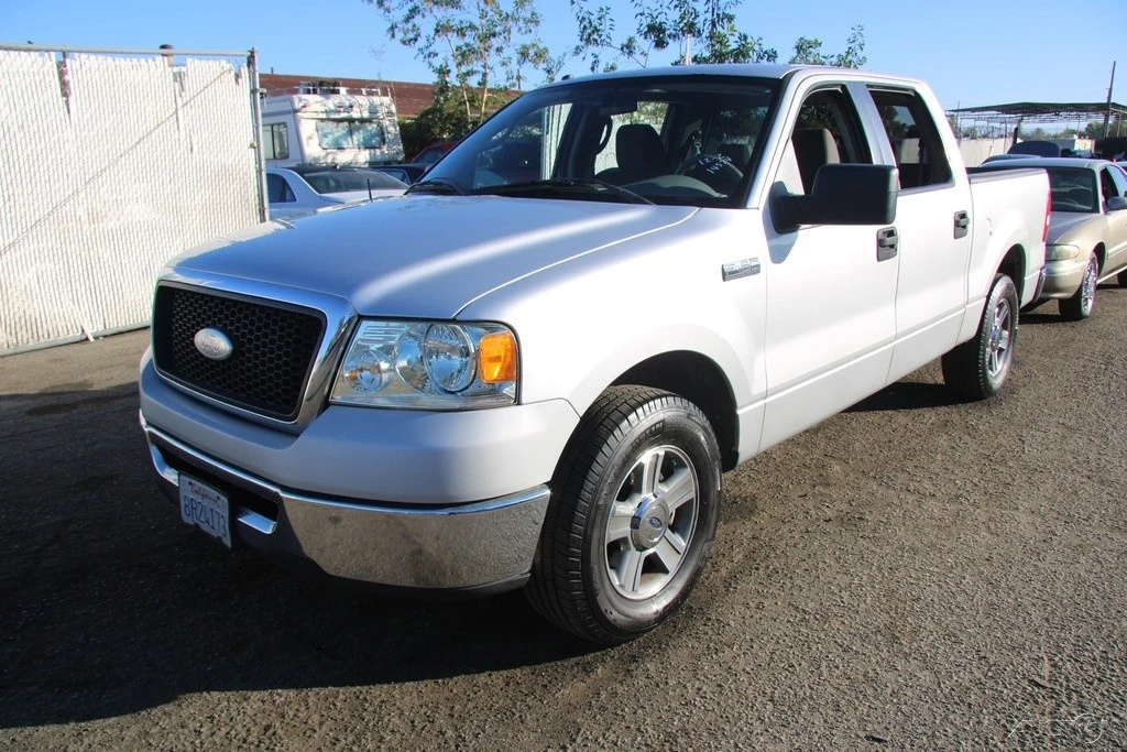 2008 Ford F-150 11th Gen - Image 2 of 21