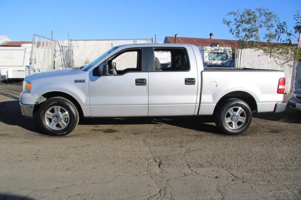 2008 Ford F-150 11th Gen - Image 3 of 21
