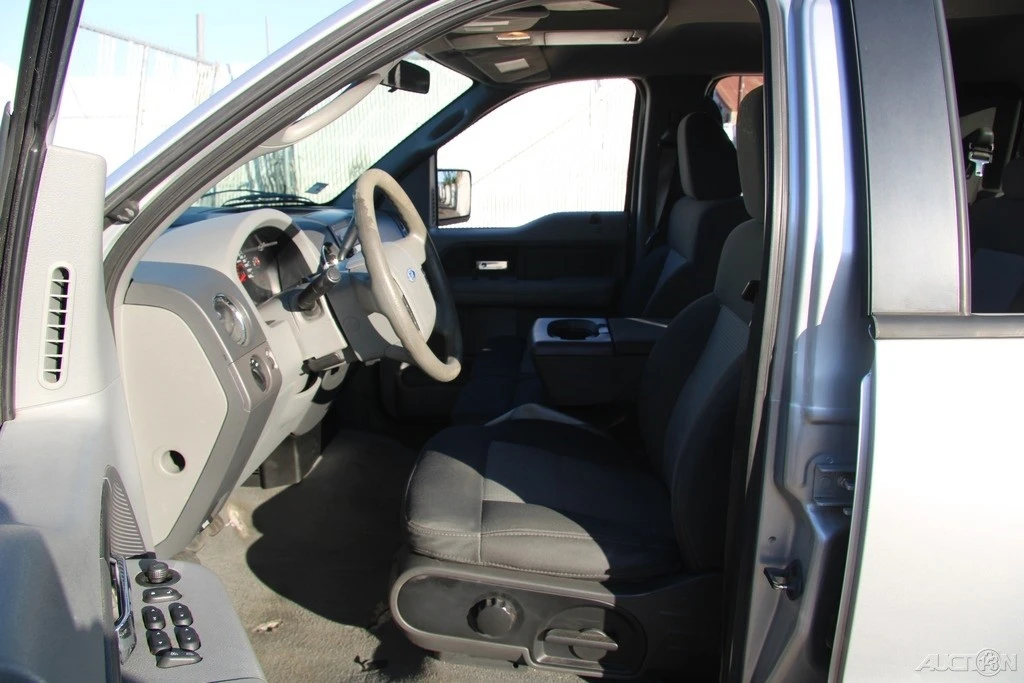 2008 Ford F-150 11th Gen - Image 13 of 21