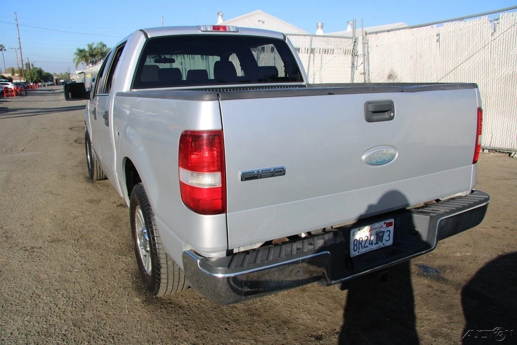 2008 Ford F-150 11th Gen - Image 5 of 21