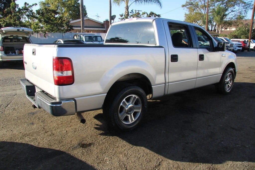 2008 Ford F-150 11th Gen - Image 7 of 21