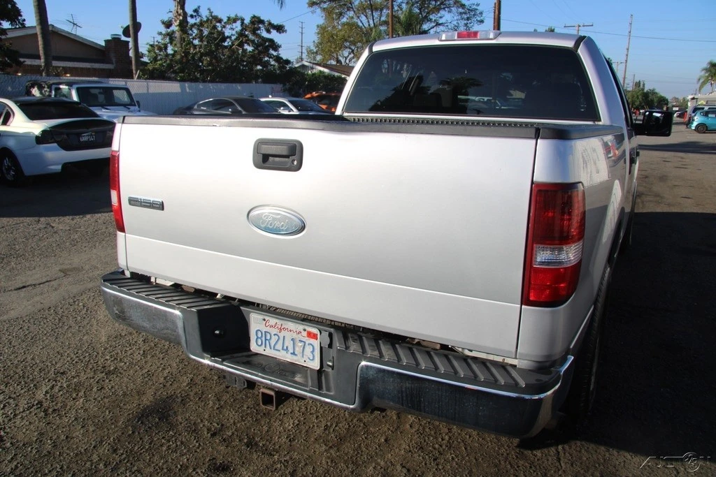 2008 Ford F-150 11th Gen - Image 6 of 21