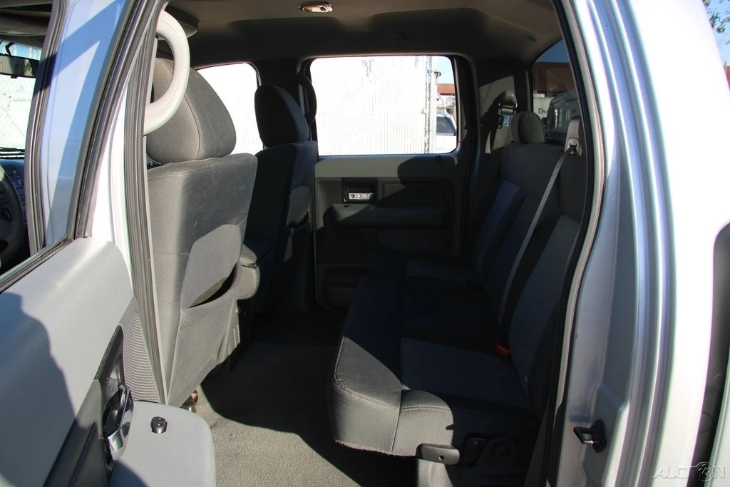 2008 Ford F-150 11th Gen - Image 20 of 21