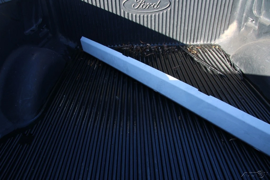 2008 Ford F-150 11th Gen - Image 21 of 21