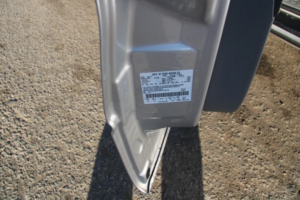 2008 Ford F-150 11th Gen - Image 11 of 21