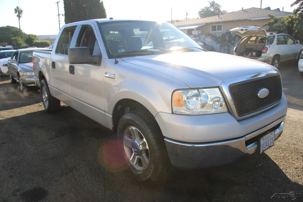 2008 Ford F-150 11th Gen - Image 9 of 21