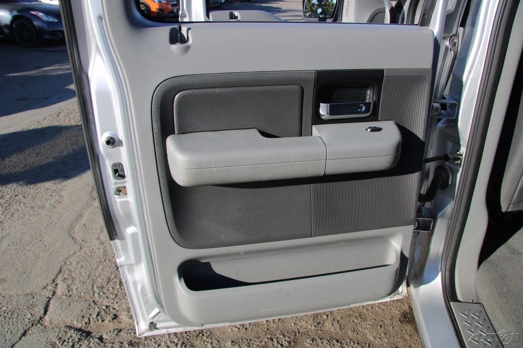 2008 Ford F-150 11th Gen - Image 19 of 21