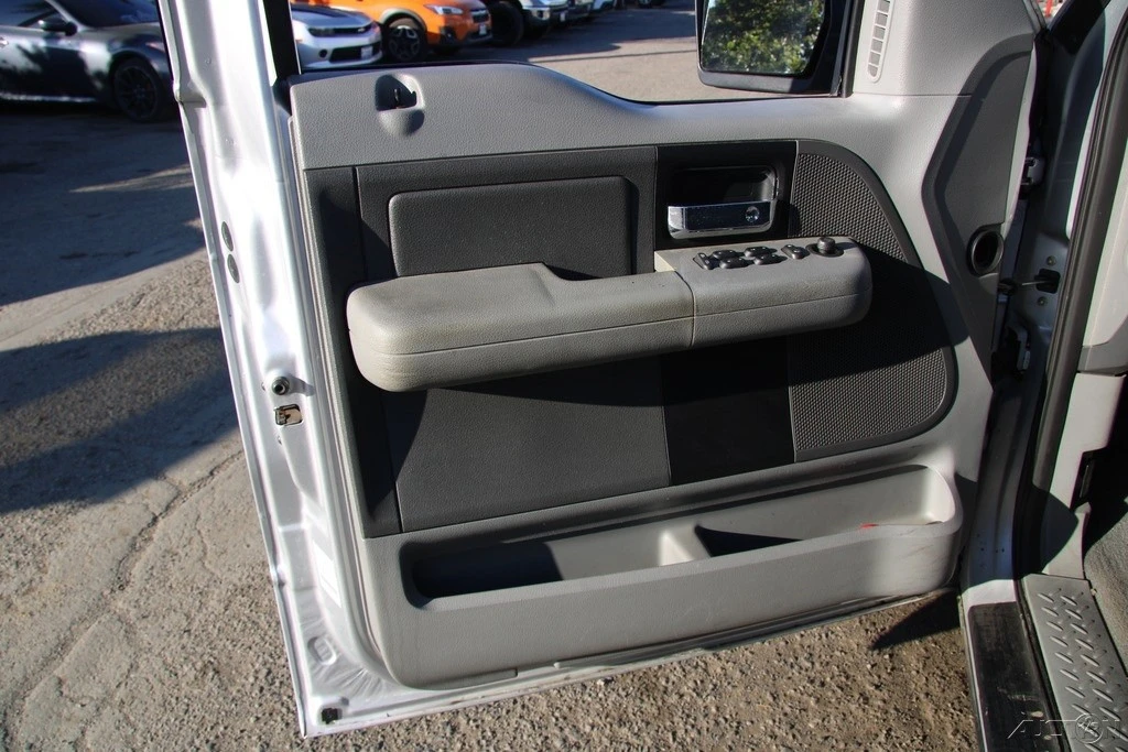 2008 Ford F-150 11th Gen - Image 12 of 21