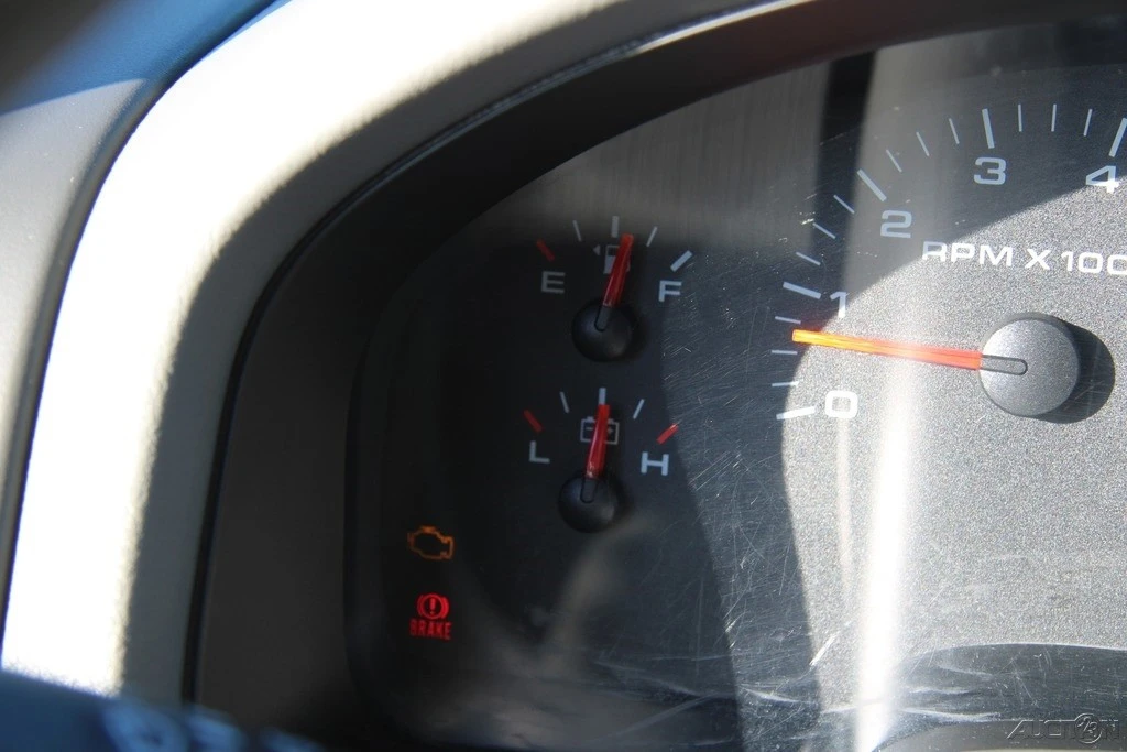 2008 Ford F-150 11th Gen - Image 17 of 21