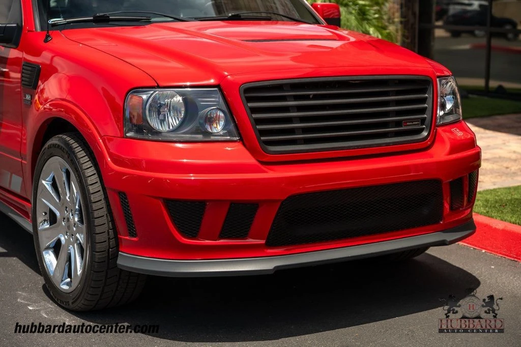 2008 Ford F-150 11th Gen - Image 12 of 12