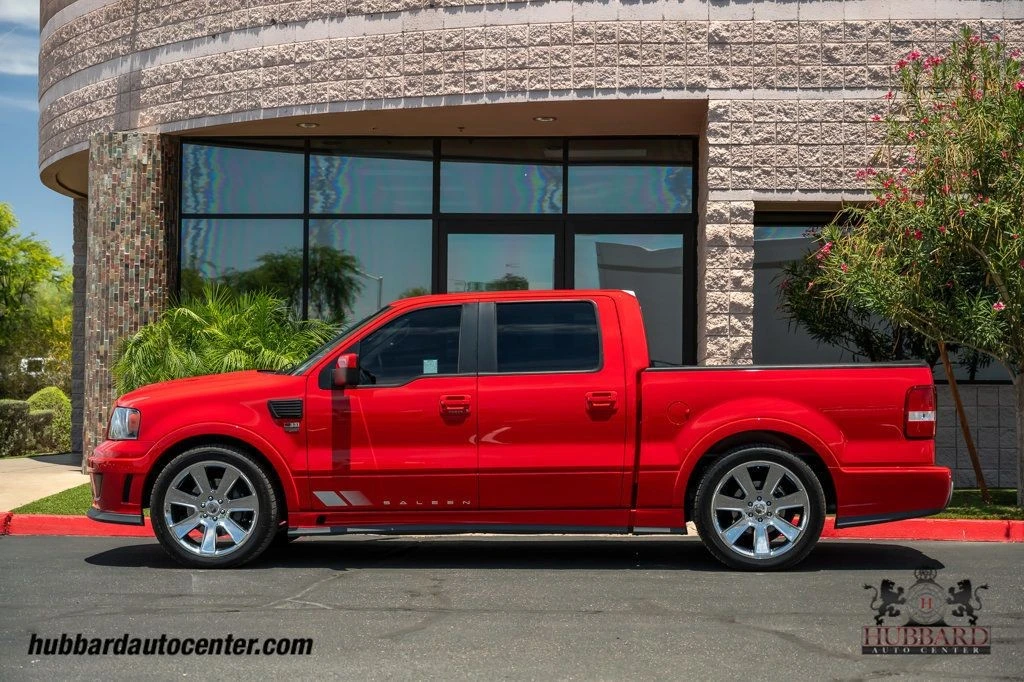 2008 Ford F-150 11th Gen - Image 5 of 12