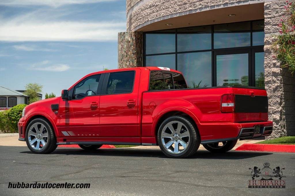 2008 Ford F-150 11th Gen - Image 6 of 12
