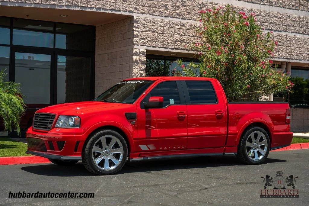 2008 Ford F-150 11th Gen - Image 4 of 12