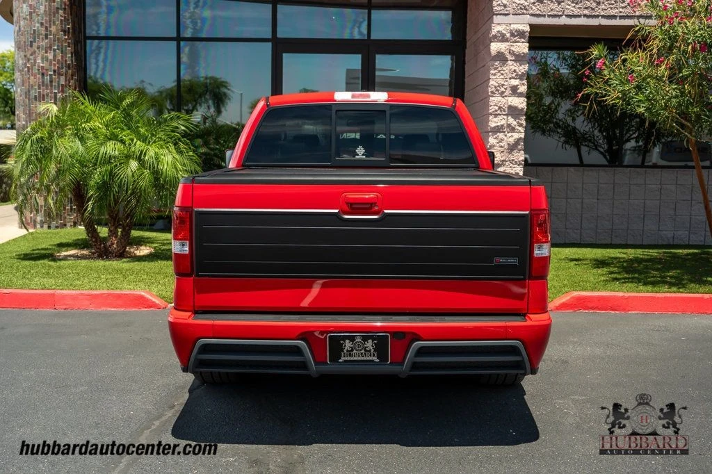 2008 Ford F-150 11th Gen - Image 7 of 12