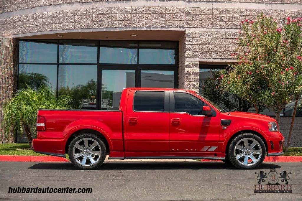 2008 Ford F-150 11th Gen - Image 9 of 12