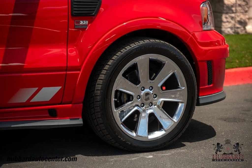 2008 Ford F-150 11th Gen - Image 11 of 12