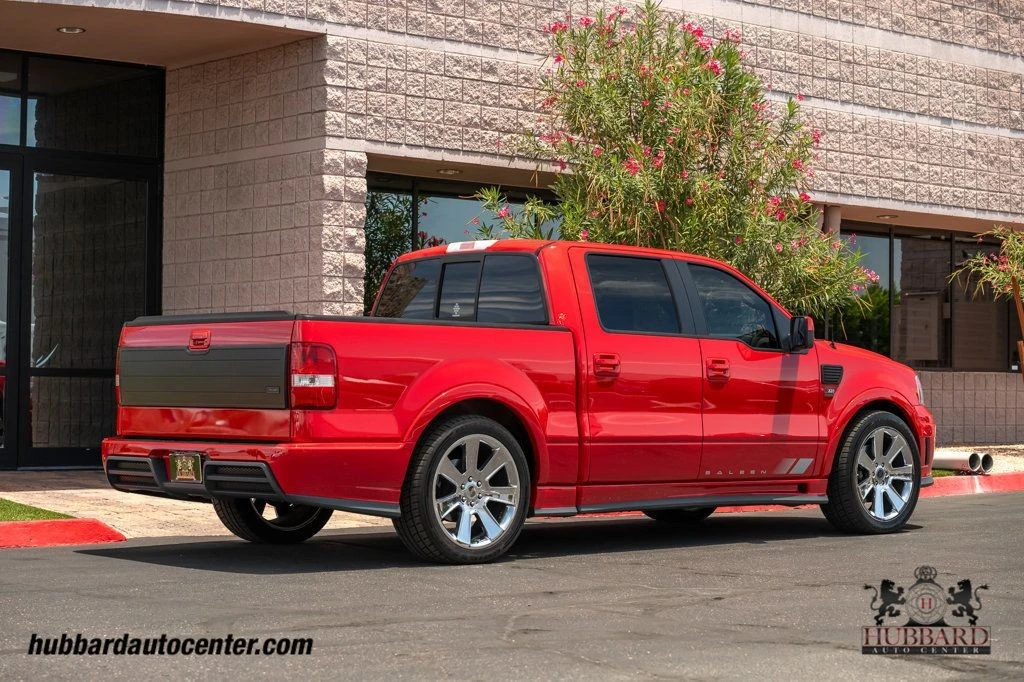 2008 Ford F-150 11th Gen - Image 8 of 12