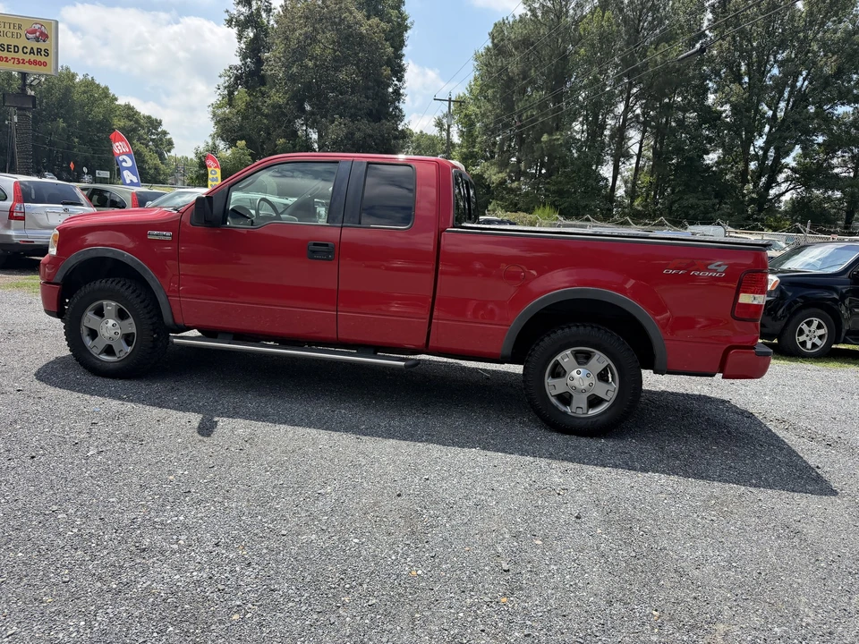 2008 Ford F-150 11th Gen - Image 11 of 28